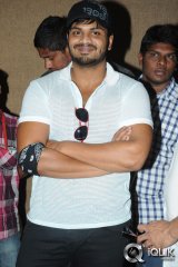 Basanti Movie Audio Success Meet